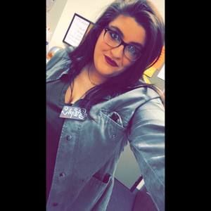 Meet your Posher, Stephanie